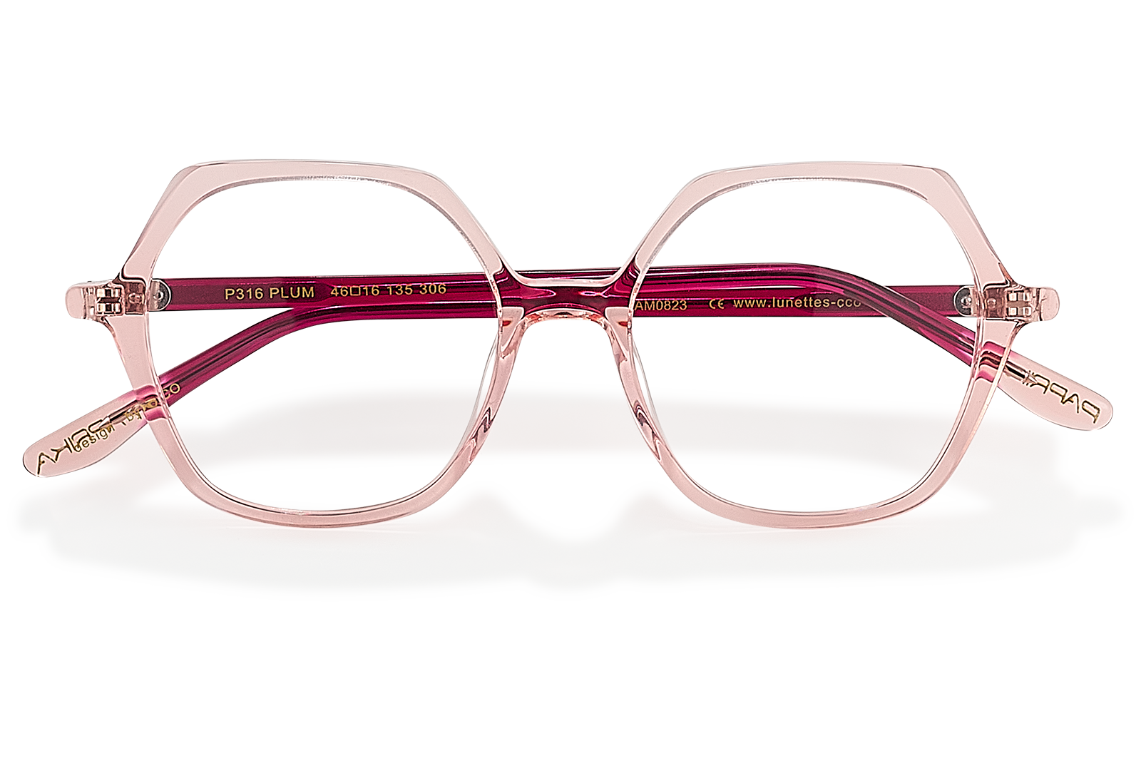 Lunette cco top