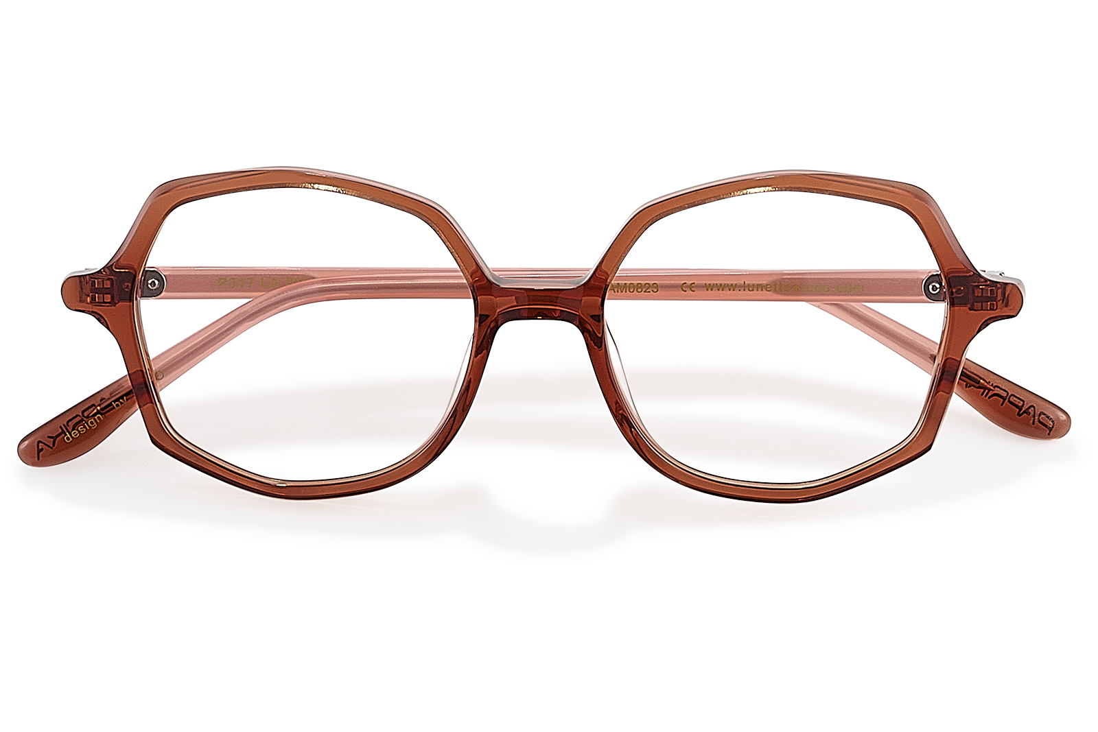 Lunette cco top