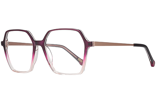 Dégradé de Roses