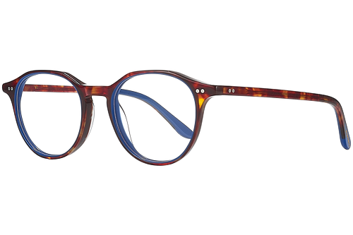 Ecaille & Bleu
