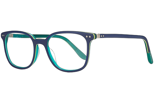 Bleu Turquoise