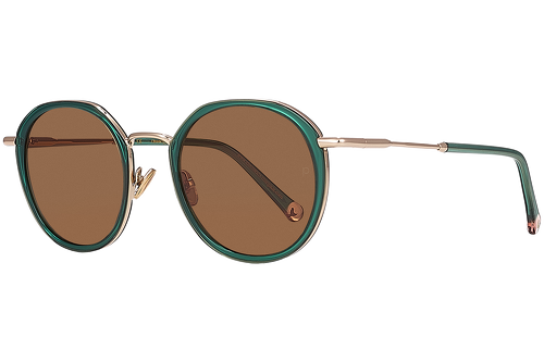 Doré & vert
