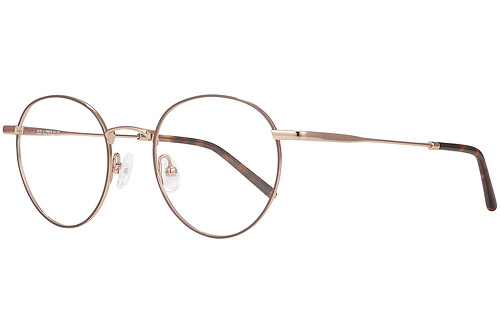 Taupe & Doré
