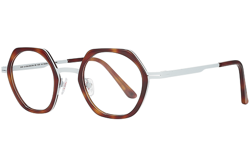 Ecaille & Blanc