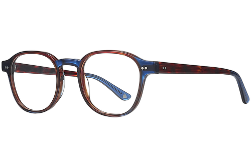 Ecaille & Bleu