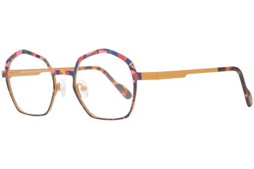 Ecaille & Eclat de Couleurs