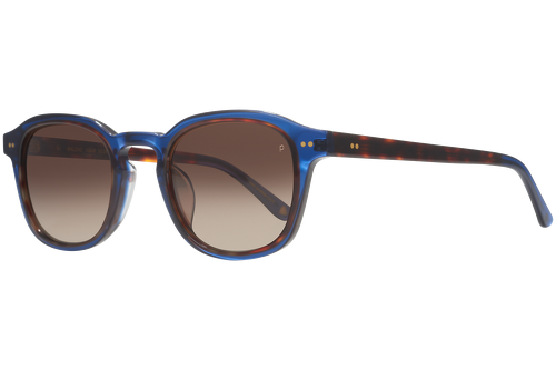 Ecaille & Bleu