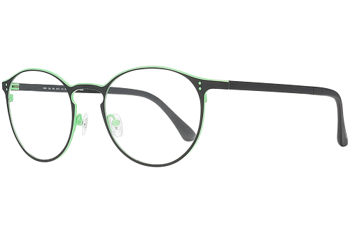 Noir & Vert