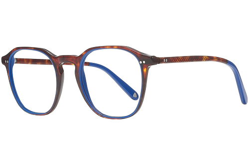 Ecaille & Bleu