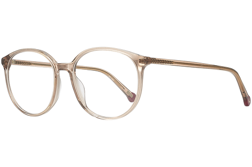 Rose Nude Pailleté