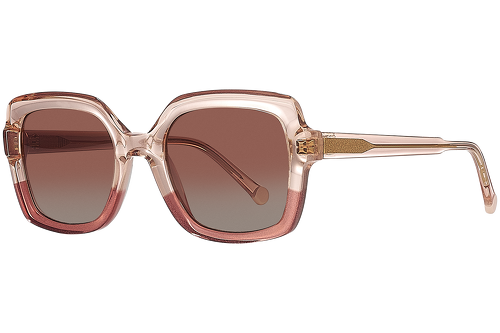 Rose Nude Pailleté