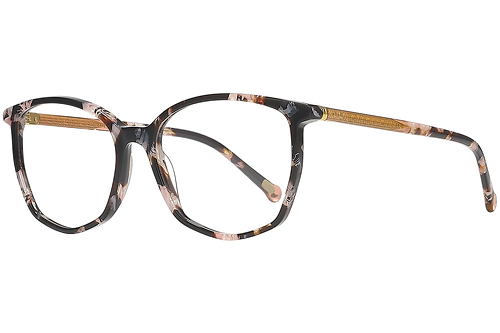 Marbré Rose & Brun