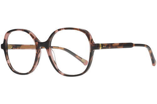 Marbré Rose & Brun