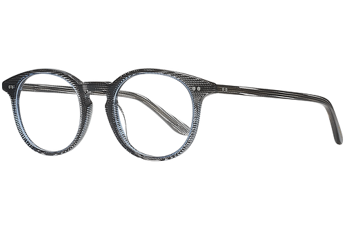 Détails Graphiques & Bleu