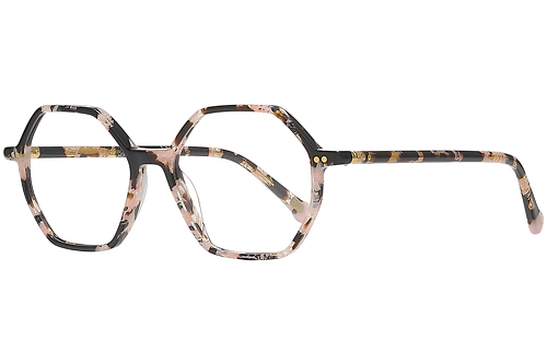 Marbré Rose & Brun