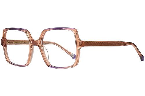 Rose & Violet Translucide