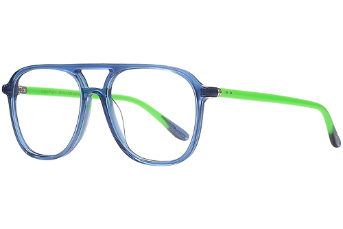 Bleu & Vert Transluicide