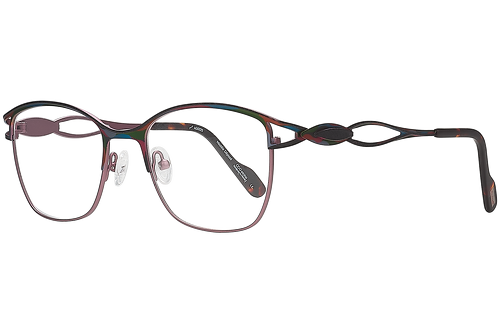 Patchwork de couleurs