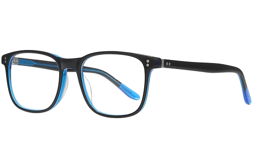 Noir & Bleu