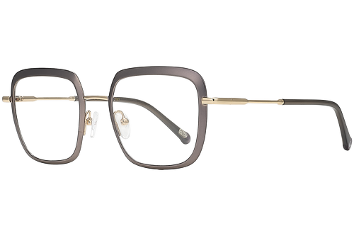 Taupe & Doré