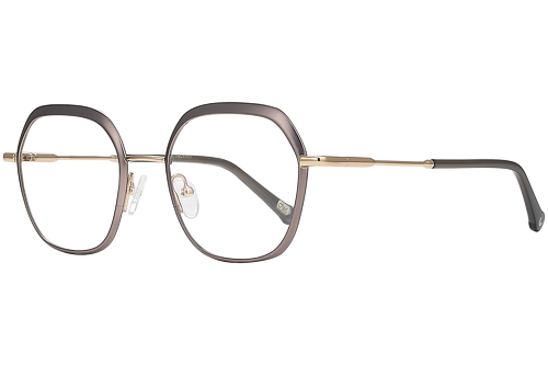 Taupe & Doré