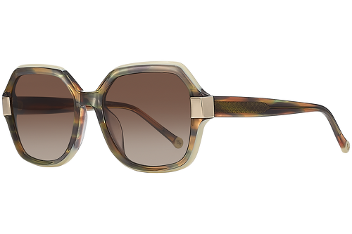 Ecaille & Beige