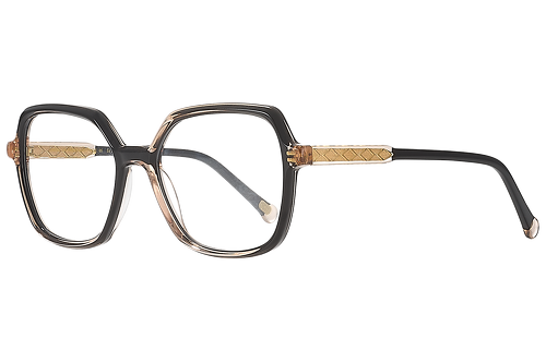 Noir & Rose Translucide