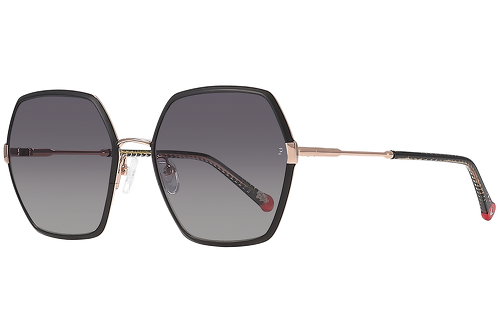 Noir & Doré