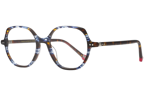 Ecaille & Eclat Bleu