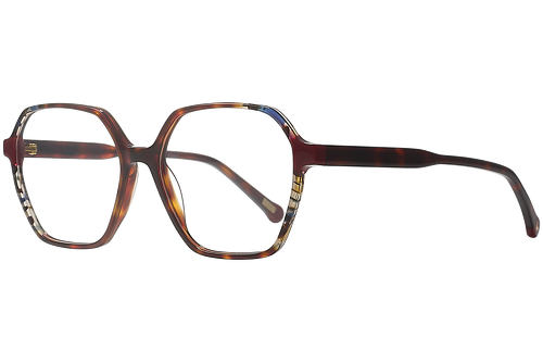 Ecaille & Eclat Bleu