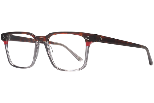 Ecaille, Brun & Cristal