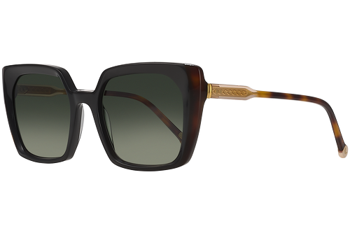 Noir & Ecaille