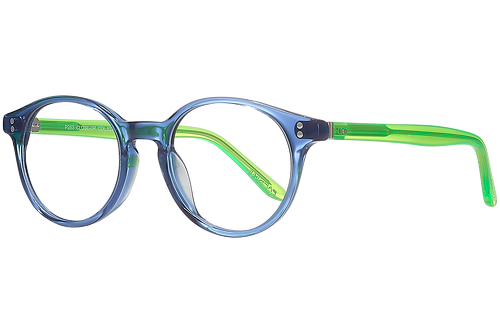 Bleu & Vert Transluicide