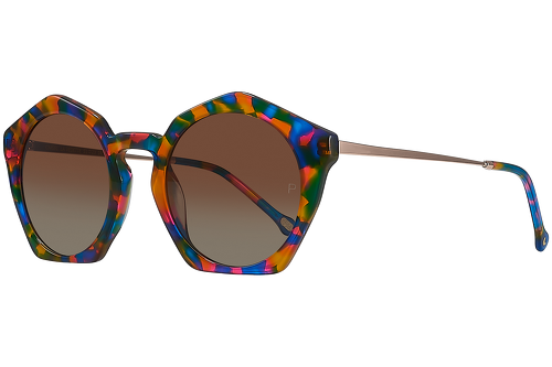 Patchwork de couleurs