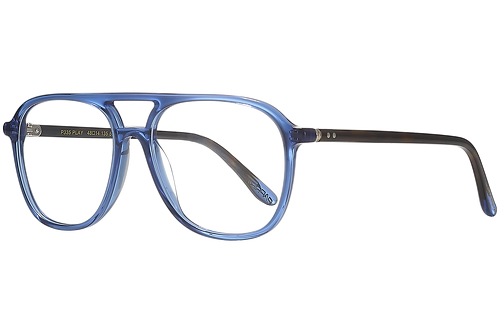 Bleu & Vert Transluicide