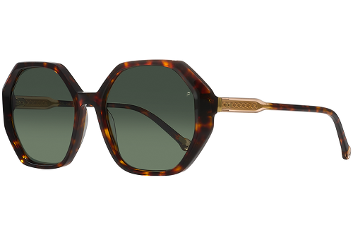 Ecaille & Détails Pailleté