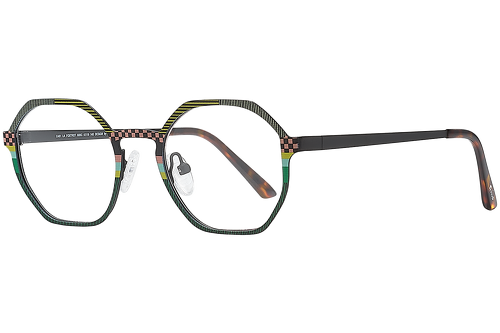 Noir & Détails Graphiques