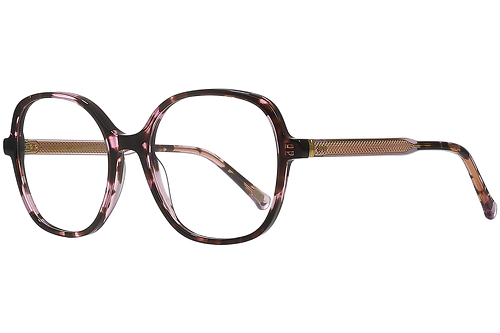 Moucheté Rose