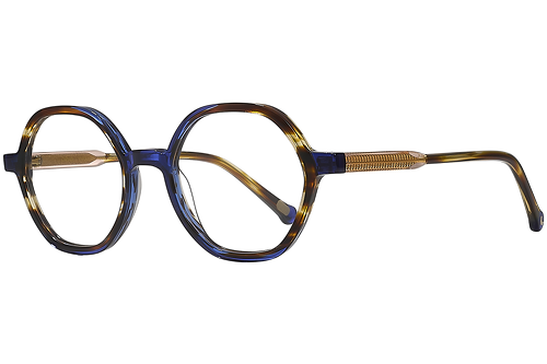 Ecaille & Bleu