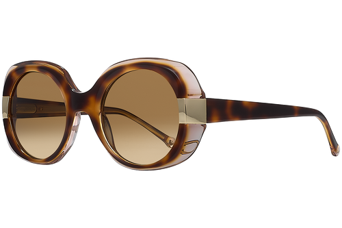 Ecaille & Nude