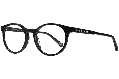 Noir & Strass Branche