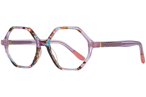 Ecaille Violet/Parme
