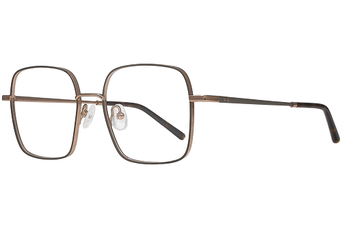 Taupe & Doré