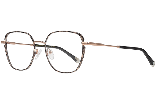 Effet Python & Doré