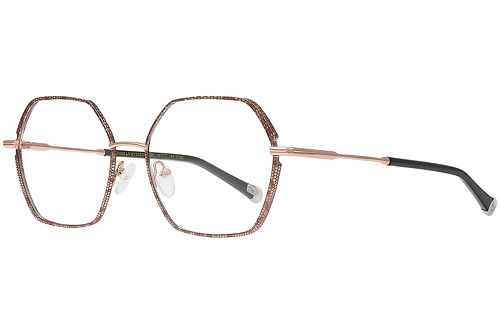 Effet Python & Doré