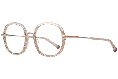 Blanc & Doré