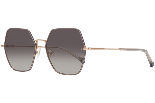 Doré & Taupe