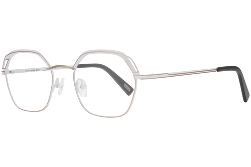 Blanc & Doré