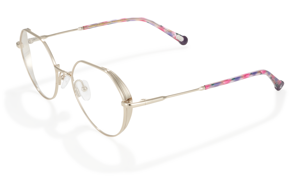 Lot De 3 Lunettes De Soleil Marguerite Fleur – Rondes Rétro UV400 Pour Enfants Et Adultes (Plage, Fête)