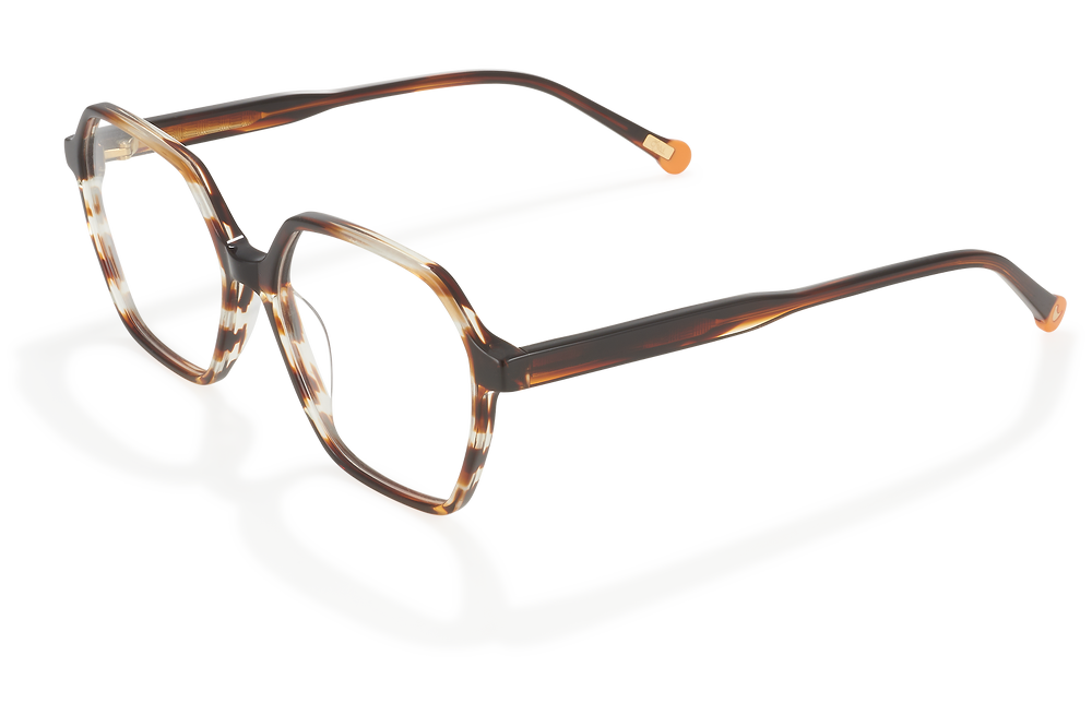 La Renversante CCO Créateur de montures optiques et solaires